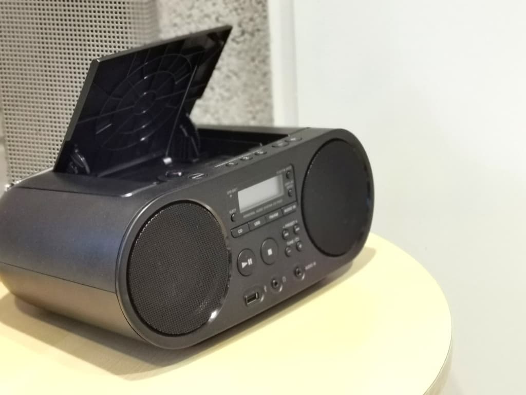 オーディオ機器 進化の歴史